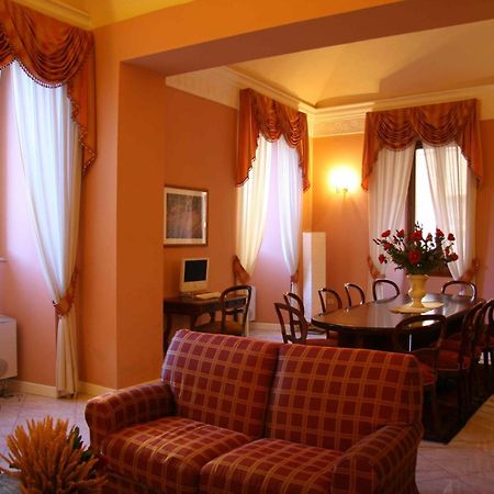 Grand Hotel Italia Orvieto Dış mekan fotoğraf